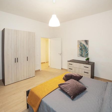 Casa Kiter Villa Marsala Exteriör bild