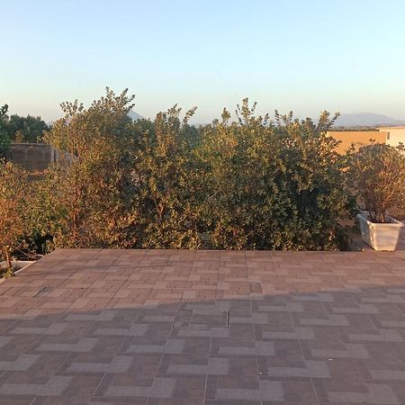 Casa Kiter Villa Marsala Exteriör bild