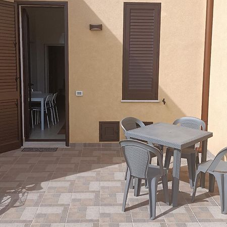 Casa Kiter Villa Marsala Exteriör bild