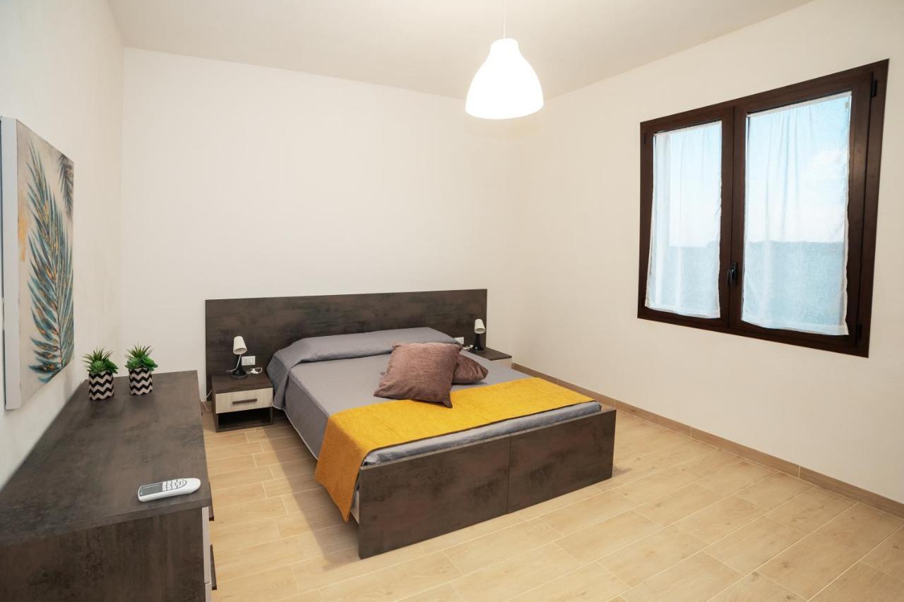 Casa Kiter Villa Marsala Exteriör bild