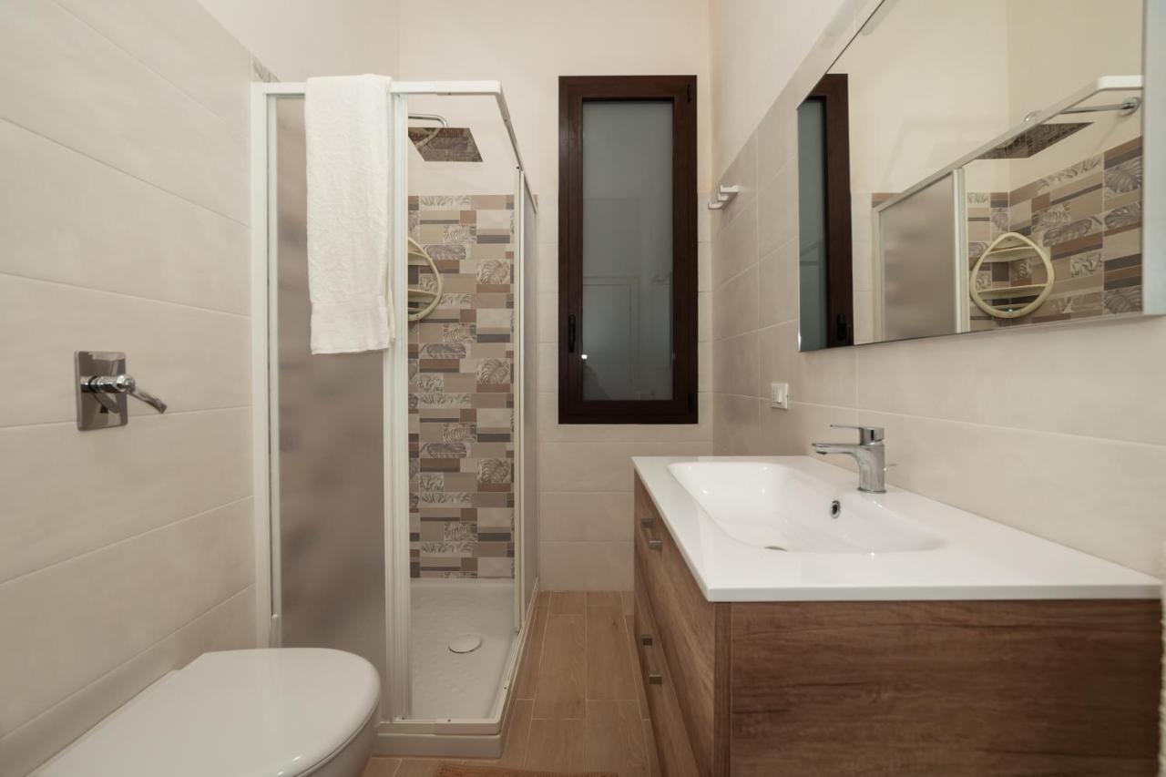 Casa Kiter Villa Marsala Exteriör bild