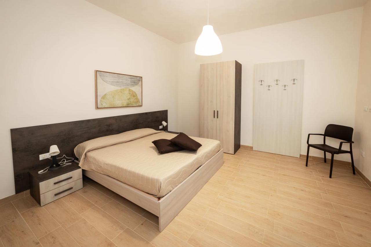 Casa Kiter Villa Marsala Exteriör bild