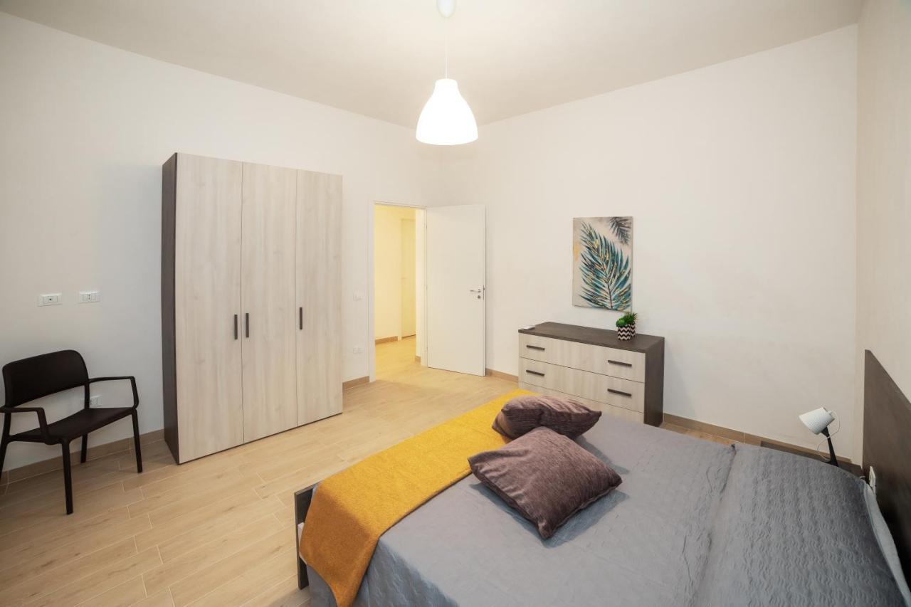 Casa Kiter Villa Marsala Exteriör bild