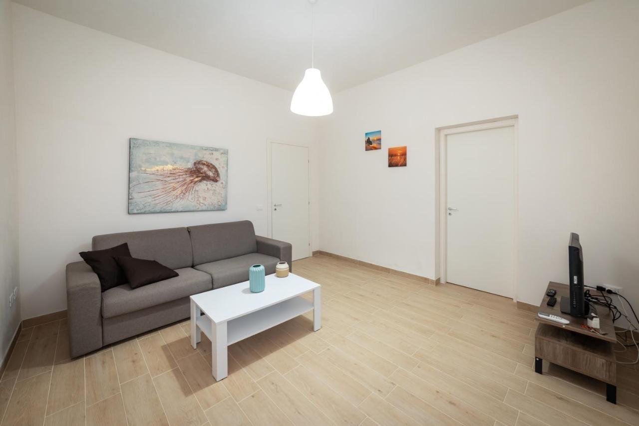 Casa Kiter Villa Marsala Exteriör bild