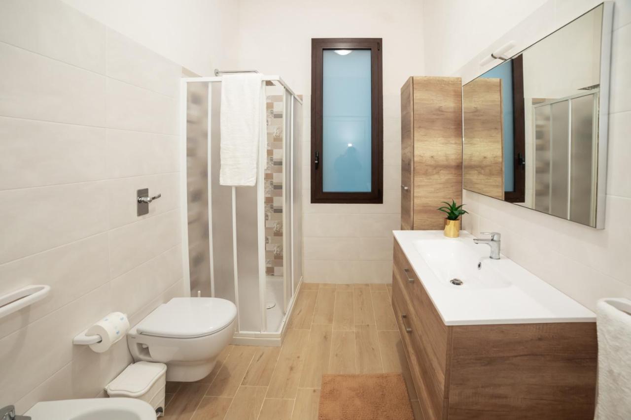 Casa Kiter Villa Marsala Exteriör bild